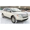 Image 2 : 2007 FORD EDGE SEL AWD