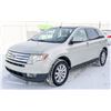 Image 8 : 2007 FORD EDGE SEL AWD