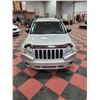 Image 2 : UNRESERVED 2008 JEEP COMPASS 4 CYLINDER