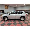 Image 8 : UNRESERVED 2008 JEEP COMPASS 4 CYLINDER