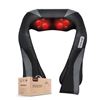 Image 1 : NEW MAXKARE SHIATSU SHOULDER MASSAGER W/ KNEADING