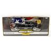 Image 1 : 1/18 SCALE 1967 SHELBY GT500 DIE CAST AMERICAN