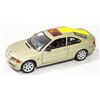 Image 1 : 1/24 SCALE BMW 328 DIE CAST