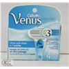 Image 1 : GILLETTE VENUS CLOSE & CLEAN IN 1 STROKE REFILLS