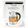 Image 1 : CHEFMAN INFUSER DIGITAL ELECTRIC KETTLE