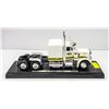 Image 1 : PETERBILT 359 DIE-CAST W/ PLASTIC PARTS. 1:24