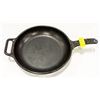 Image 1 : LODGE CAST IRON 12 INCH SKILLET
