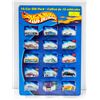 Image 1 : 15 NEW HOT WHEELS 15 CAR PACK 2 - 2004
