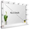 Image 1 : NEW REPACKAGED HOLLYWOOD STYLE LED VANITY MIRROR