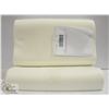 Image 1 : NEW SET OF 2 FIT YOU MEMORY FOAM CONTOUR PILLOWS