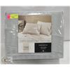 Image 1 : NEW LUXURY SATIN QUEEN SHEET SET