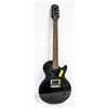 Image 1 : EPIPHONE LES PAUL JR. GUITAR ELECTRIC BLACK