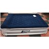 Image 1 : NEW ACTIVE ERA FULL SIZE DOUBLE AIR MATTRESS WITH