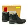 Image 1 : NEW SIZE 10 BLACK CHELSEE STYLE WOMENS BOOTS