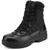 Image 1 : NEW NORTIV8 SIZE 11 BLACK WEATHERPROOF BOOTS