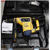 Image 1 : DEWALT HEAVY DUTY SDS MAX ROTARY HAMMER D25481