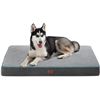 Image 1 : NEW BEDSURE COMFY PET MEMORY FOAM LARGE PET BED