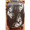 Image 1 : QUALITY HEYS HARDBODY CARRY-ON SUITCASE -