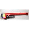 Image 1 : 18 INCH RIDGID PIPE WRENCH