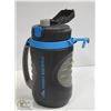 Image 1 : HIGH SIERRA 1.9 LITER VACUUM BOTTLE