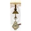 Image 2 : SET OF TWO SIDE TABLE LAMPS - DECORATIVE