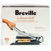 Image 1 : NEW BREVILLE PANINI GRILL - 1500 WATT HIGH
