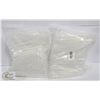 Image 1 : NEW - 2 LARGE BAGS OF 3ML PLASTIC PIPETTES