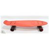 Image 1 : RED PENNY BOARD SKATEBOARD VINTAGE