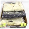 Image 1 : FLAT OF NEW MENS SIZE X-LARGE CLOTHING