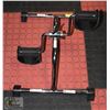 Image 1 : FOOT PEDAL WORKOUT MACHINE