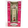 Image 1 : NEW 1950 REPLICA TEXACO COIN BANK GAS PUMP