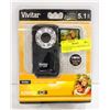 Image 1 : VIVITAR DIGITAL CAMCORDER NEW IN PACKAGE