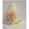 Image 1 : HIMALAYAN ROCK NIGHT LIGHT