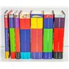 Image 1 : COMPLETE HARRY POTTER HARD COVER BOOK SET