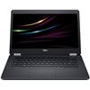 Image 1 : 14" BUSINESS CLASS DELL LATITUDE i5-6TH GEN WIN 11