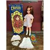 Image 2 : MOVIN' GROOVIN' CRISSY VINTAGE DOLL