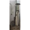 Image 1 : Vintage Clear Vision Mdl 550 w Nozzle Gas Pump