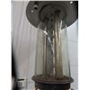 Image 3 : Vintage Clear Vision Mdl 550 w Nozzle Gas Pump
