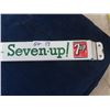 Image 2 : Vintage Porc 7UP Door Bar