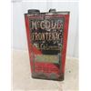 Image 2 : McCoil Frontenac Oil Co. LTD 1 Gal. Can