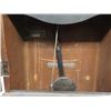 Image 3 : International Business Machines Co Regulator TIme Punch Clock 36"x15"x9"