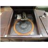 Image 2 : Victor Cabinet Gramaphone - working 33"x32"x20 Really Nice Condition