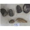 Image 2 : 6 Native Artifacts