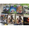 Image 2 : 29 XBOX , 360 Games, PS2, Blue Ray Games for Windows, DVD's GTA, LEGO