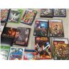 Image 3 : 29 XBOX , 360 Games, PS2, Blue Ray Games for Windows, DVD's GTA, LEGO