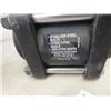 Image 3 : New Cat Pump Model 56, Banjo Polyproylene Ball Valve