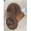 Image 1 : 2 Boyscout Leader Hats