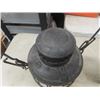 Image 2 : CNR Railway Lantern , Dietz Lantern