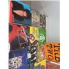 Image 1 : 20 Records Pop & Rock, Hip Hop Roseanne Cash, Jazzy Jeff & Fresh Prince, Culture Beat and more ....