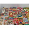 Image 1 : 115 Comics Archie, Bugs Bunny, Donald Duck, Casper, Pink Panther, Flintstones, Popeye, Richie Rich a